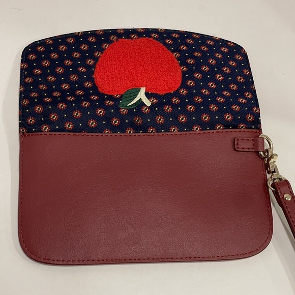 Talbots Women's Wristlet - Picture 11 of 15